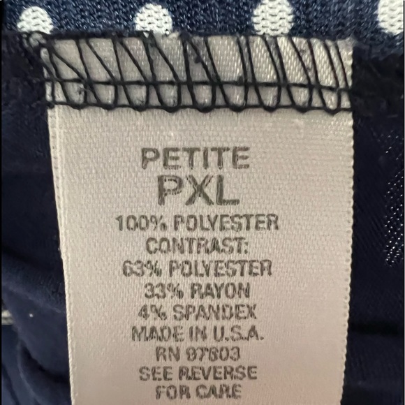 Tiered Ruffle Top - Picture 3 of 4